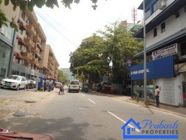 Land for Sale at Colombo 05